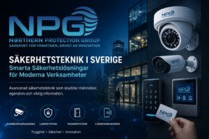 Säkerhetsteknik