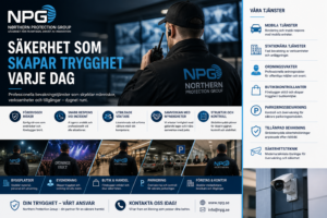 Ordningsvakter
