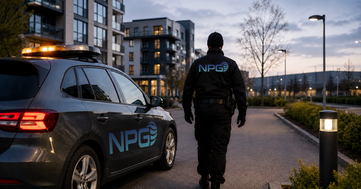 Mobila Tjänster