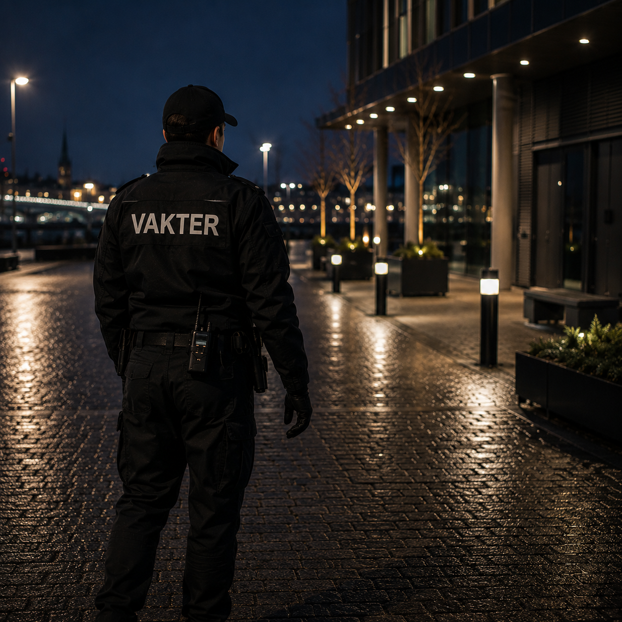 Mobila Tjänster